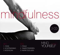 Mindfulness CD (Simon Krohn)
